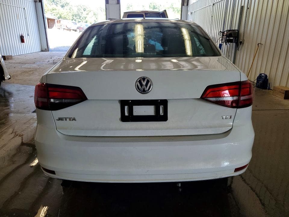 2017 VOLKSWAGEN JETTA S 6