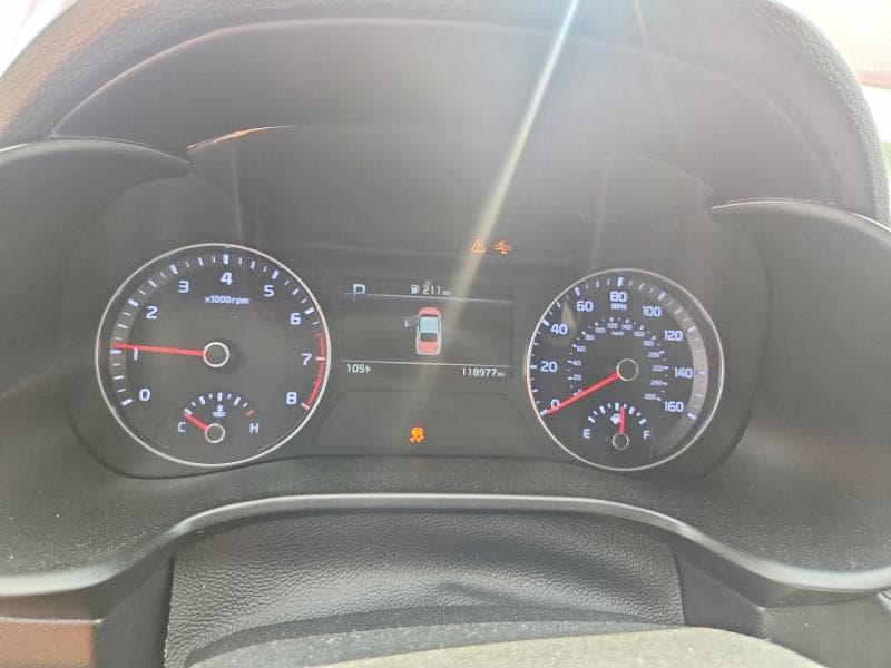 2023 KIA FORTE LXS 9