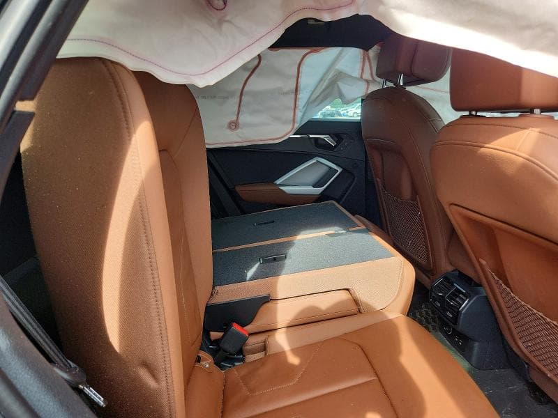 2021 AUDI Q3 PREMIUM 40 11
