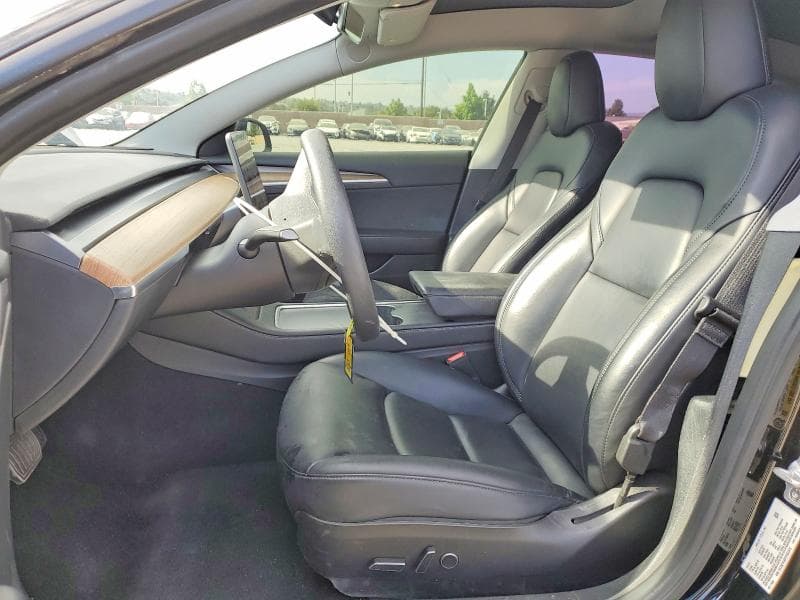 2023 TESLA MODEL 3 7