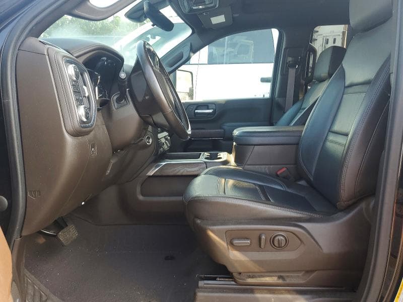 2023 GMC SIERRA K2500 DENALI 7
