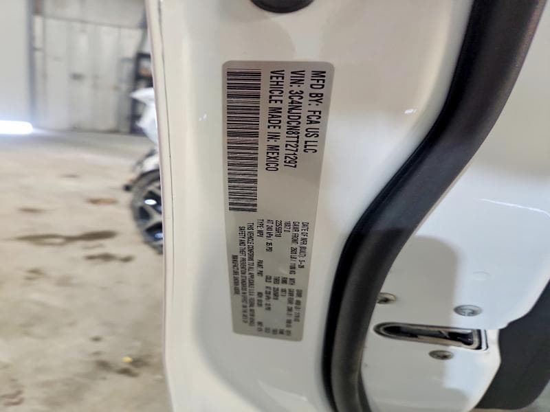 2026 JEEP COMPASS LIMITED 14