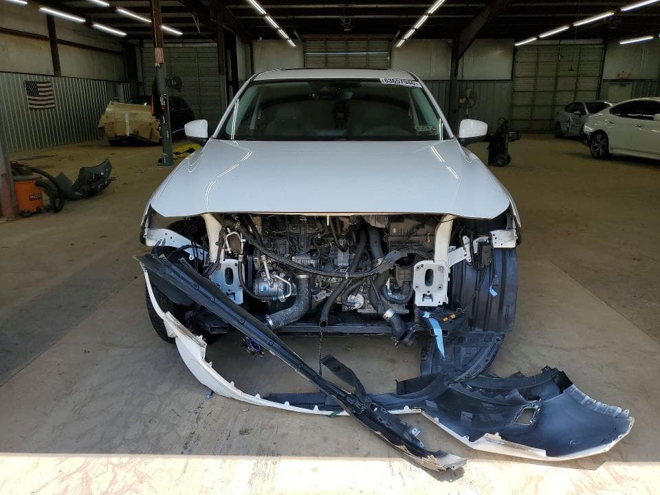 2019 MAZDA CX-9 TOURING 5