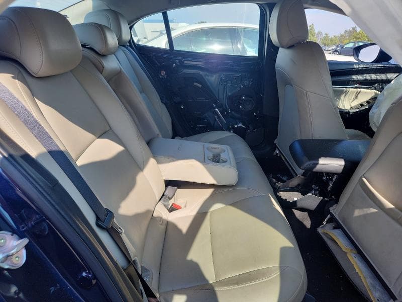 2023 MAZDA 3 PREFERRED 10