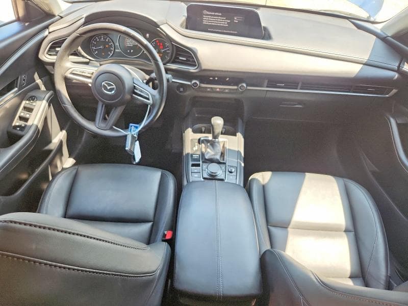 2023 MAZDA CX-30 SELECT 8