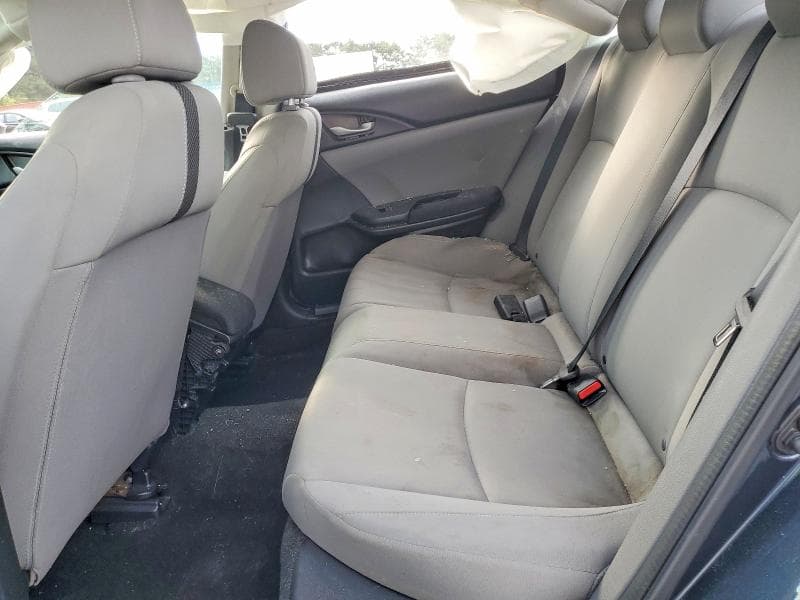 2018 HONDA CIVIC LX 10