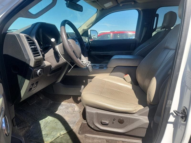 2018 FORD EXPEDITION MAX XLT 7