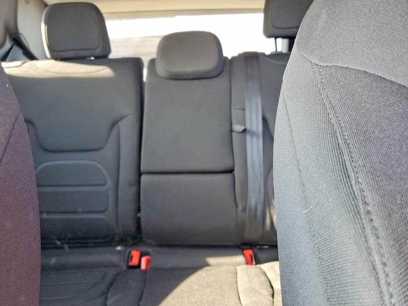2022 JEEP RENEGADE LATITUDE 10