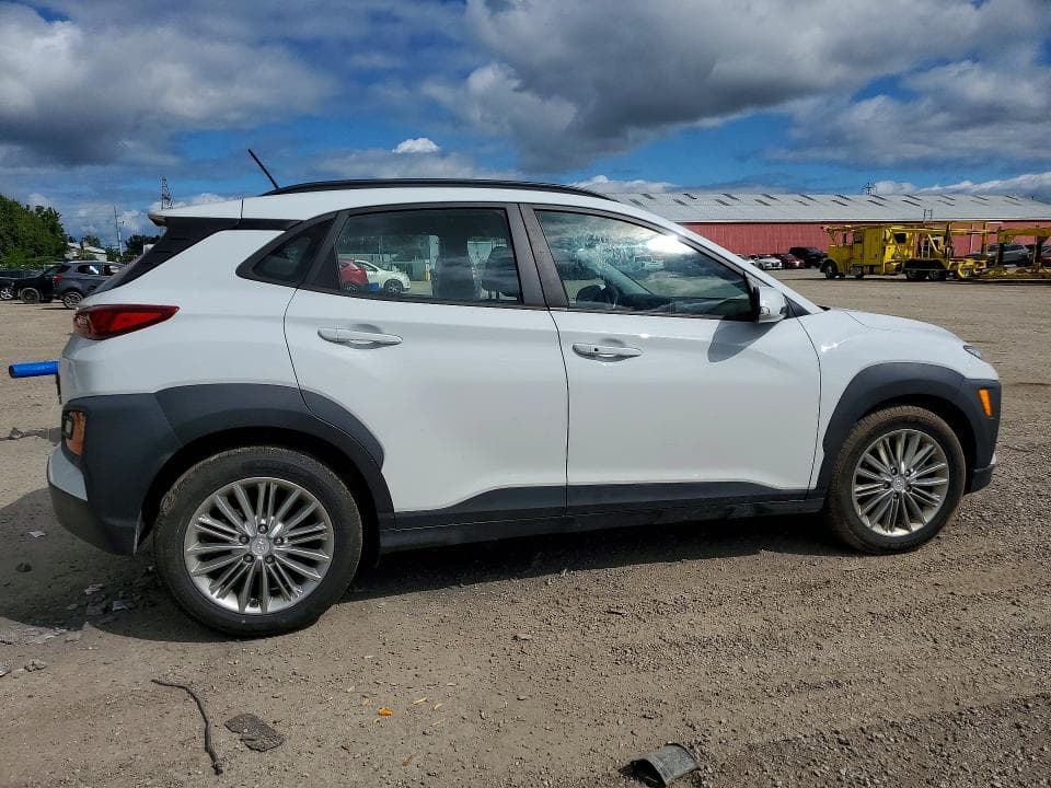 2020 HYUNDAI KONA SEL 3