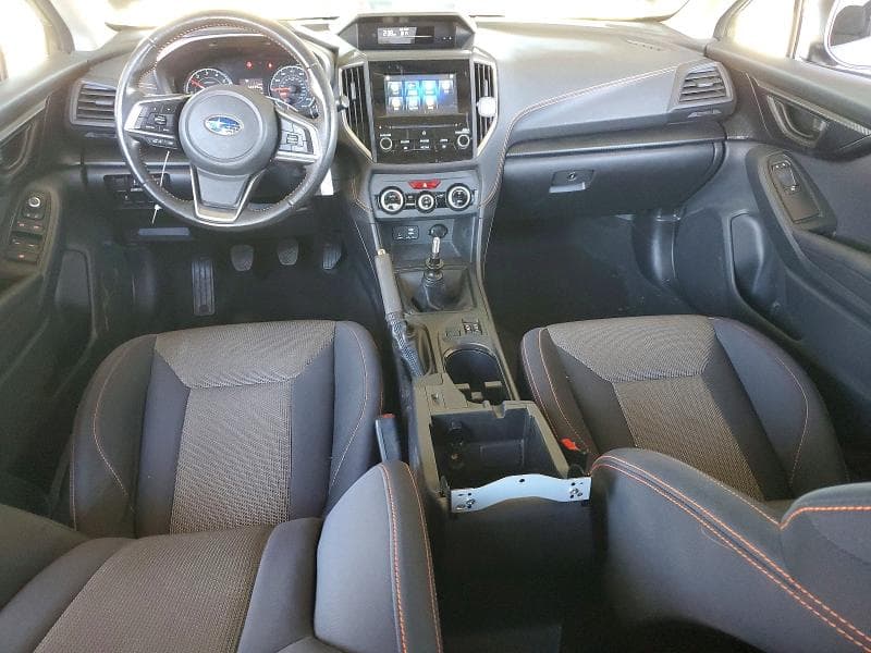 2023 SUBARU CROSSTREK PREMIUM 8
