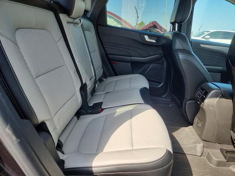 2024 FORD ESCAPE 11