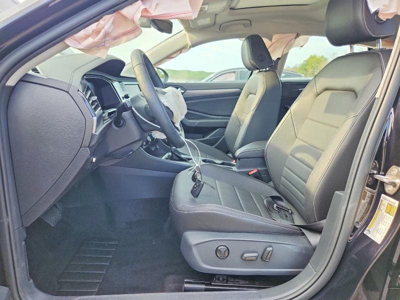 2023 VOLKSWAGEN JETTA SE 7