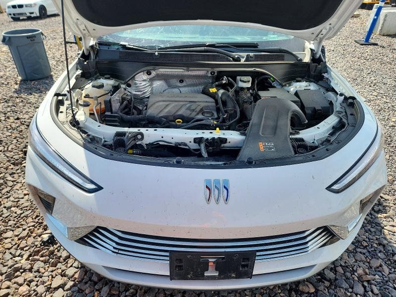 2024 BUICK ENVISTA PREFERRED 12