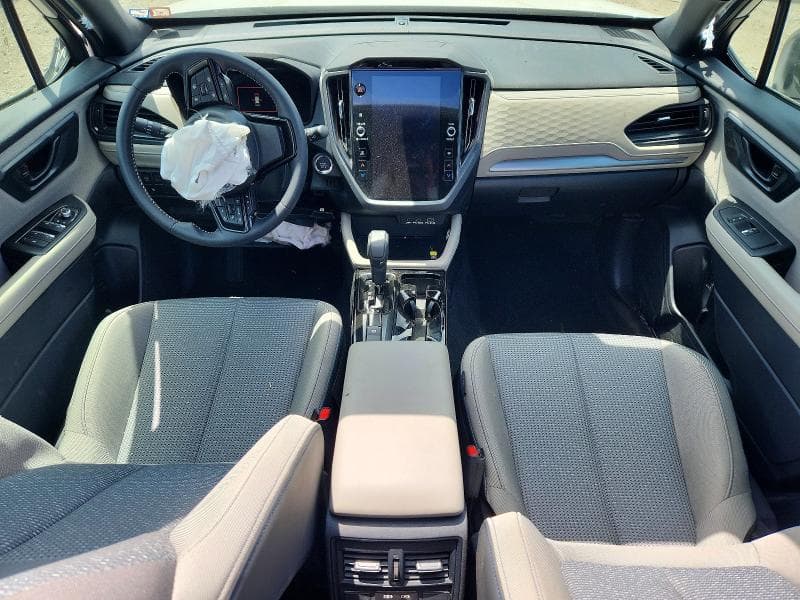 2026 SUBARU FORESTER PREMIUM 8