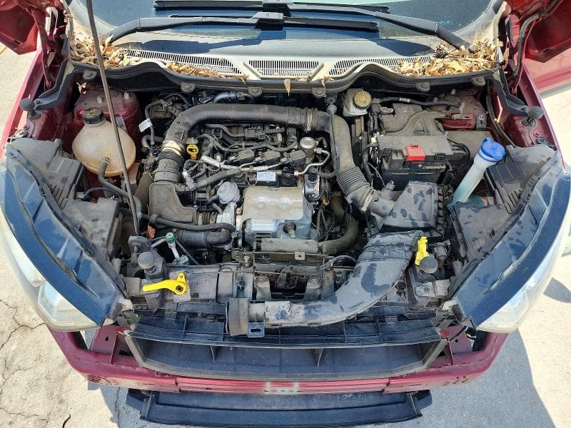 2019 FORD ECOSPORT SE 12