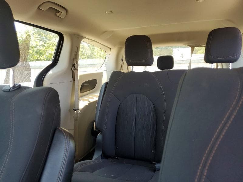 2018 CHRYSLER PACIFICA L 10