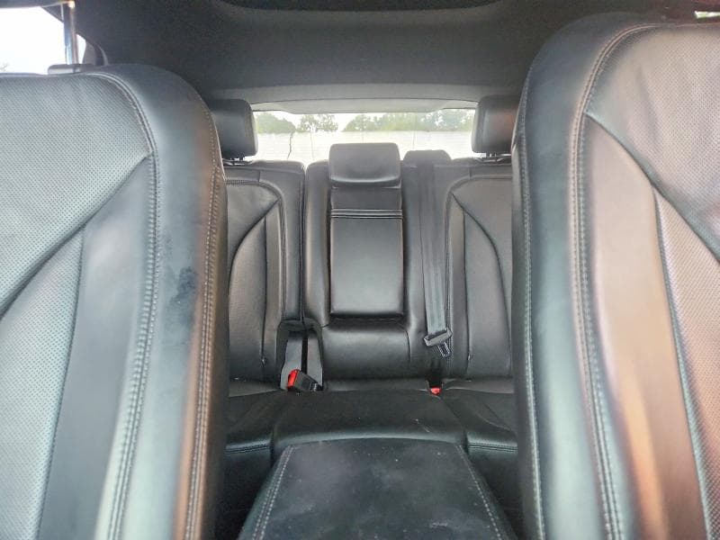 2019 LINCOLN NAUTILUS RESERVE 10