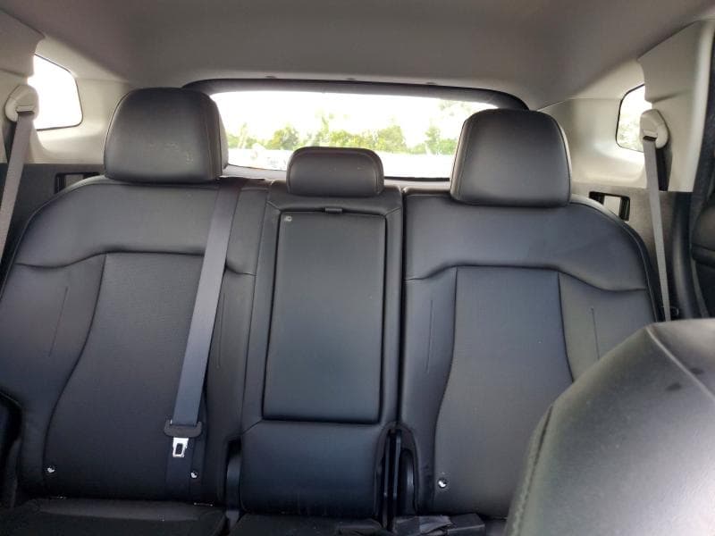 2023 KIA SPORTAGE EX 10