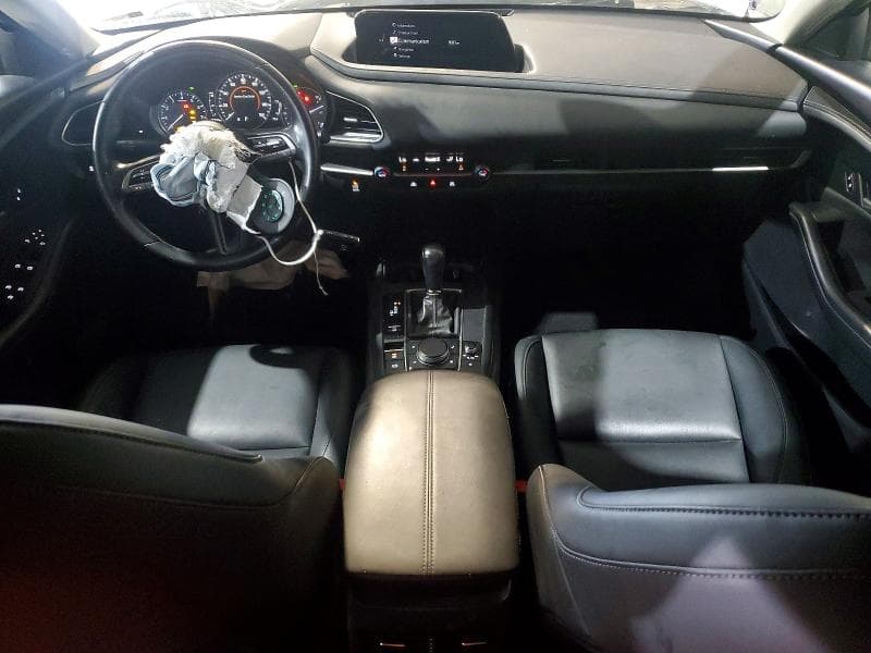 2021 MAZDA CX-30 SELECT 8