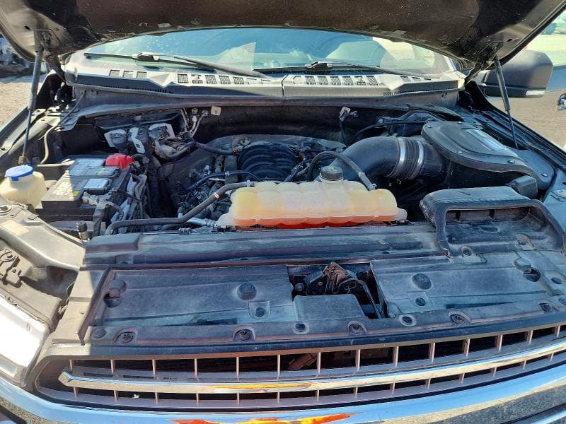 2018 FORD F150 SUPERCREW 11
