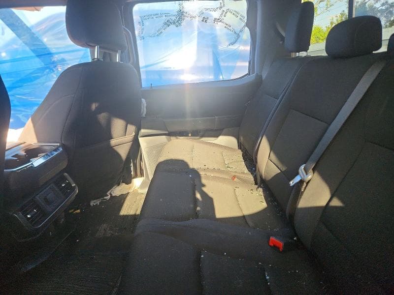 2024 FORD F150 XLT 10