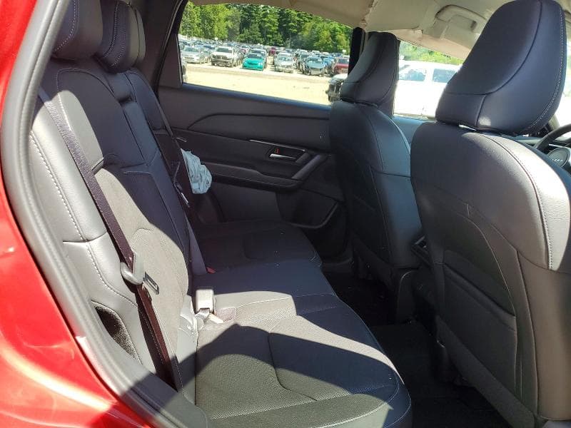2026 MAZDA CX-5 PREFERRED 11
