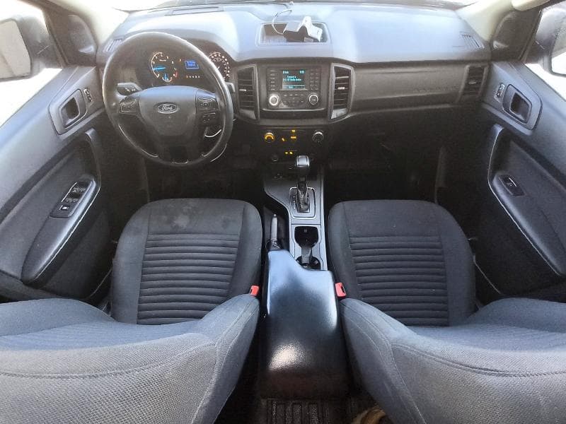 2022 FORD RANGER XL 8