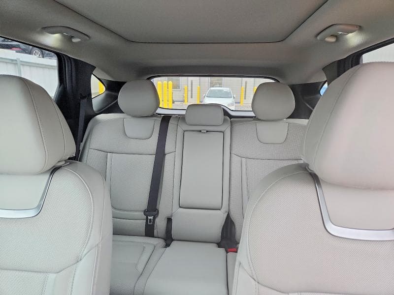 2025 HYUNDAI TUCSON LIMITED 10