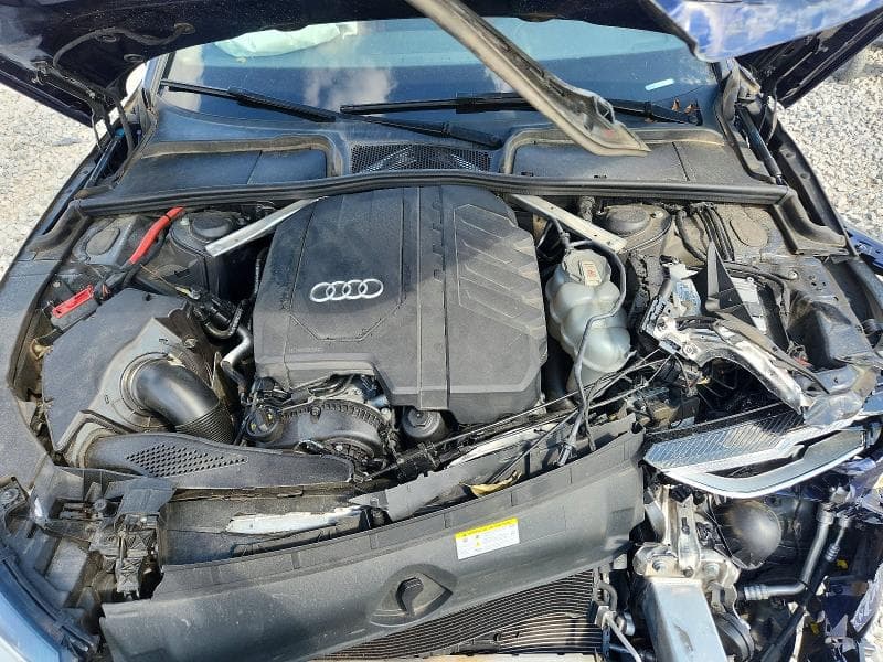 2021 AUDI A4 PREMIUM 40 11