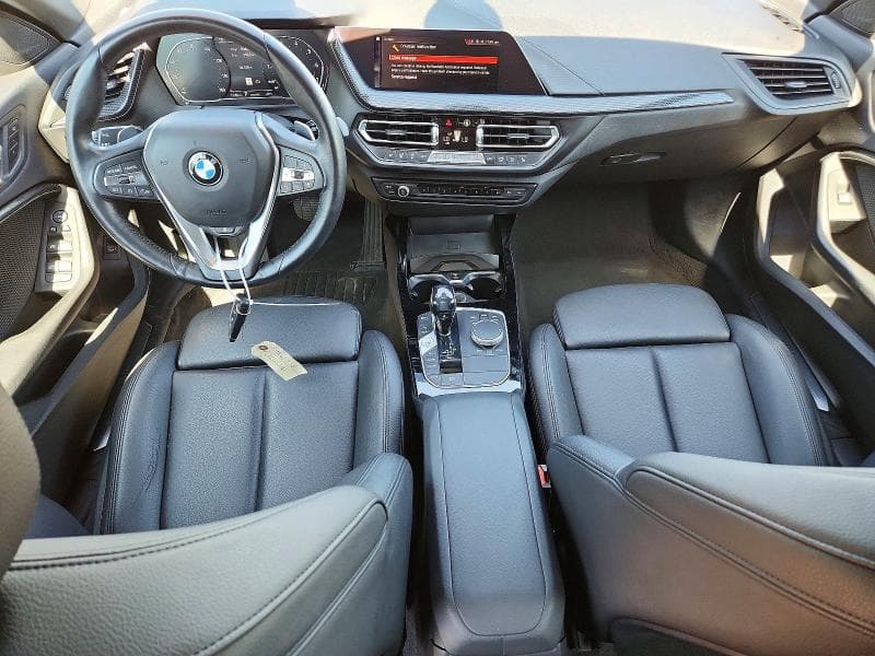 2020 BMW 228XI 8
