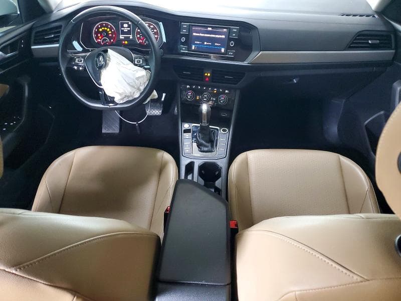 2019 VOLKSWAGEN JETTA S 8