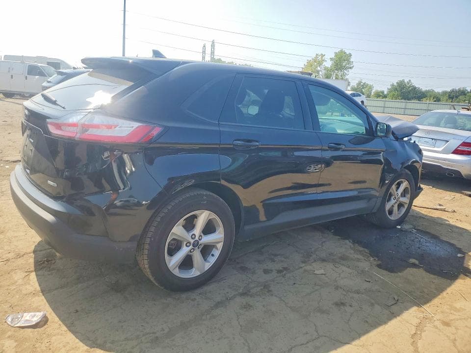 2020 FORD EDGE SE 3