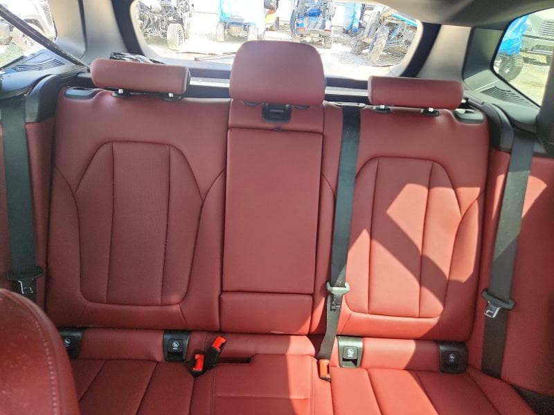 2023 BMW X3 SDRIVE30I 10