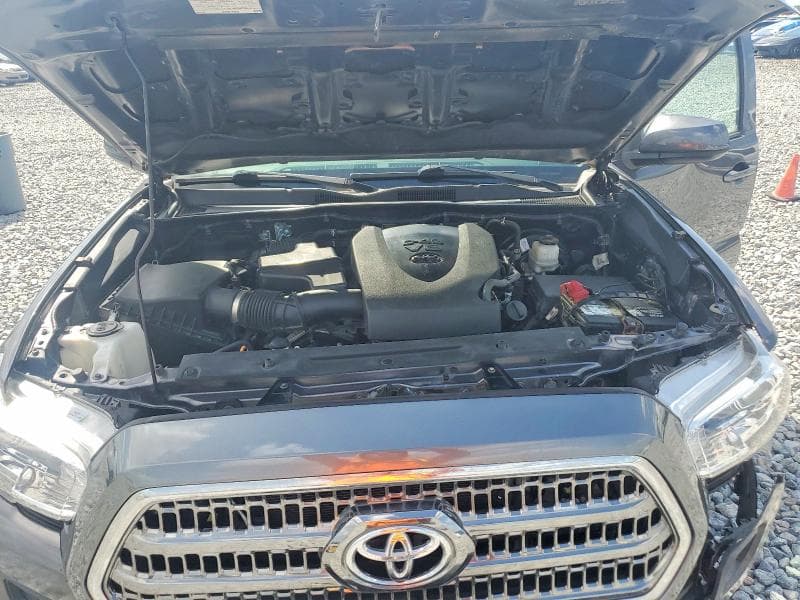 2021 TOYOTA TACOMA SR V6 11