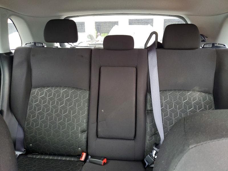 2026 MITSUBISHI OUTLANDER SPORT S/SE 10