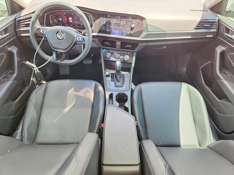 2020 VOLKSWAGEN JETTA SEL 8