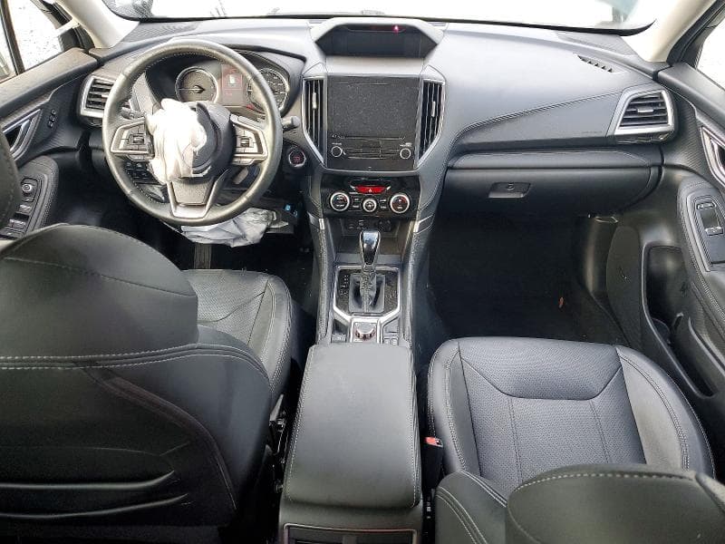 2023 SUBARU FORESTER TOURING 8