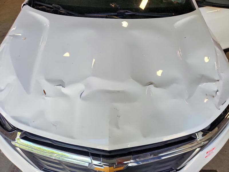 2024 CHEVROLET EQUINOX LS 12
