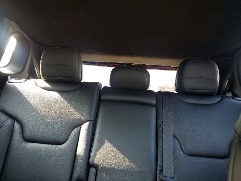 2026 JEEP COMPASS LIMITED 10