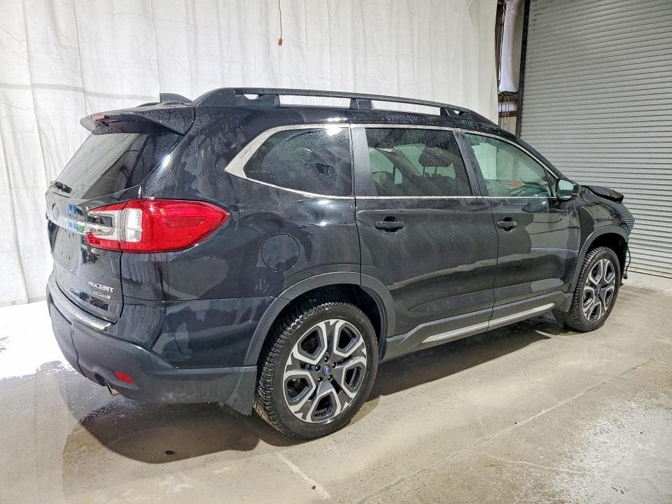 2026 SUBARU ASCENT LIMITED 3