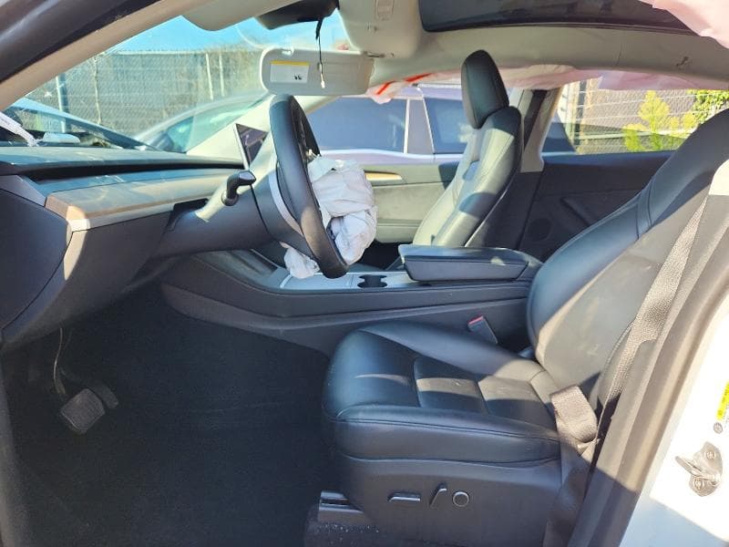 2023 TESLA MODEL Y 7