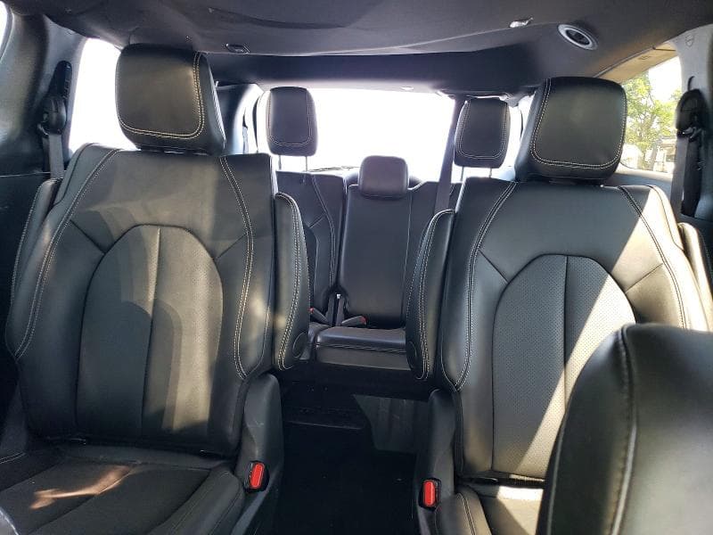 2024 CHRYSLER PACIFICA HYBRID SELECT 10