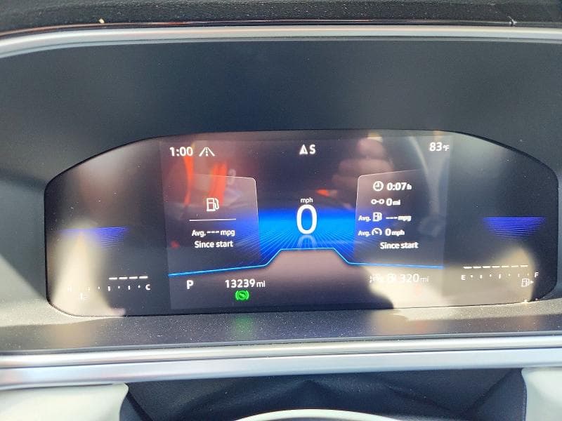2026 VOLKSWAGEN TAOS SE 9