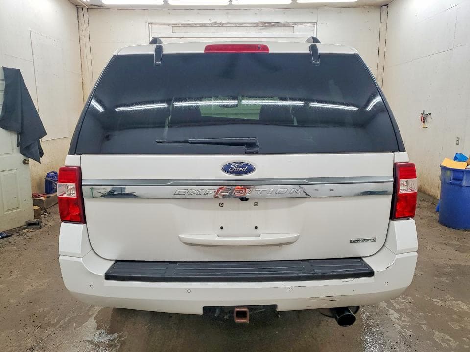 2017 FORD EXPEDITION LIMITED 6