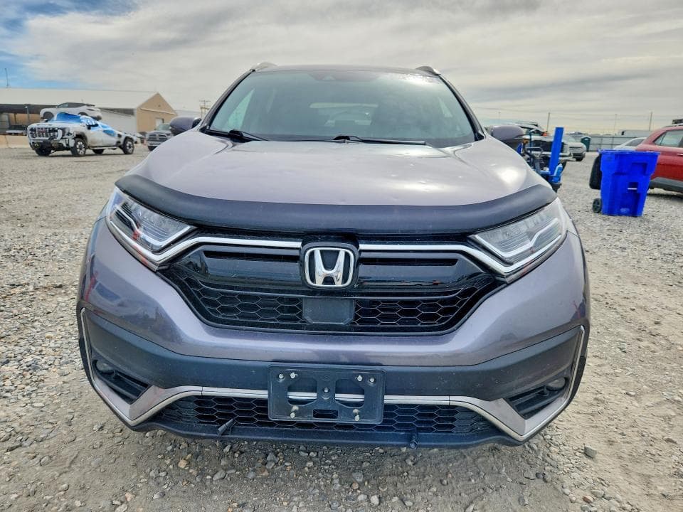 2020 HONDA CR-V TOURING 5