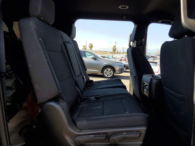 2023 GMC YUKON XL C1500 SLE 11