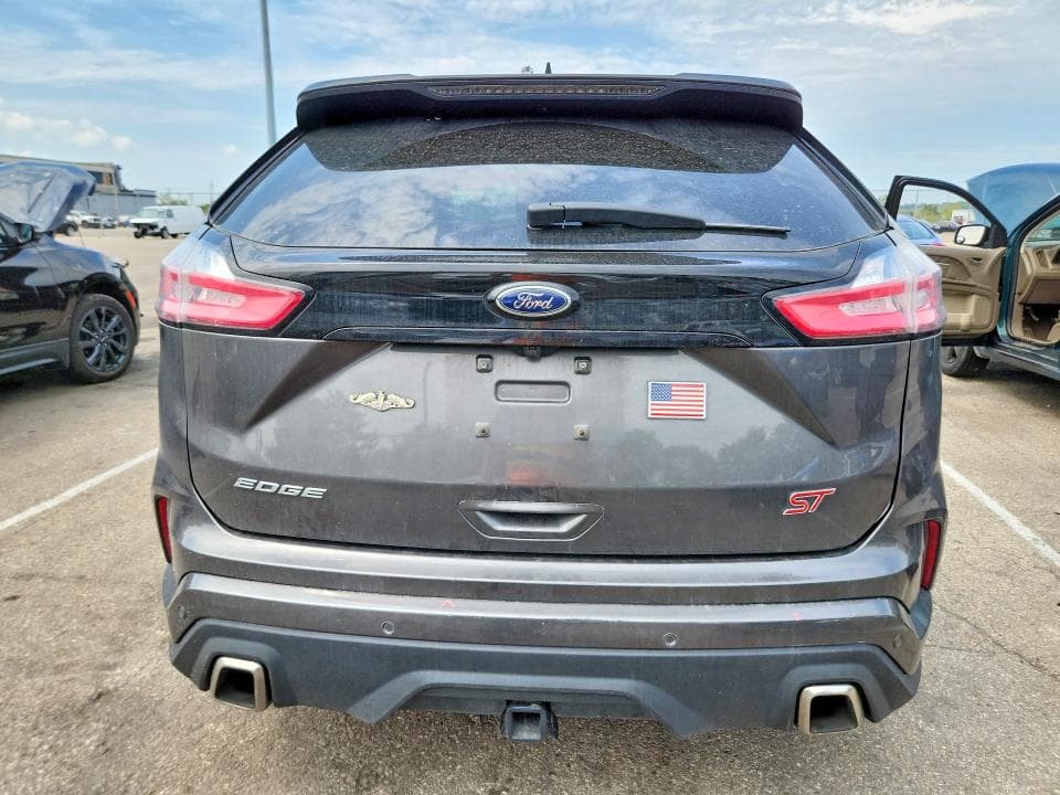 2020 FORD EDGE ST 6