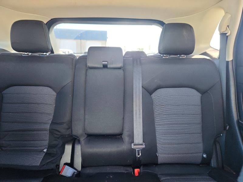 2019 FORD EDGE SE 10