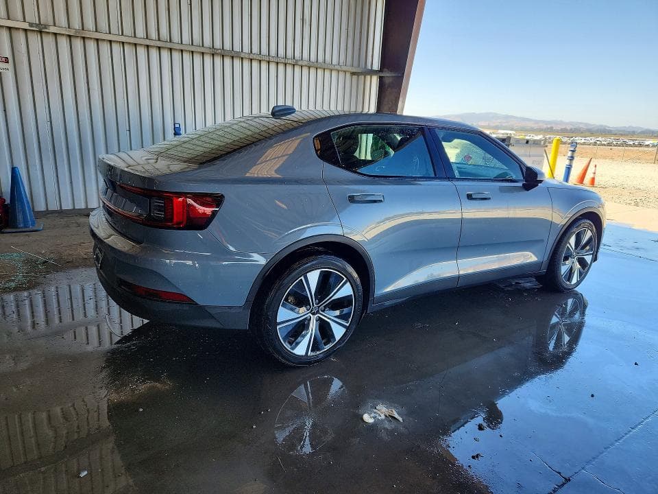 2023 POLESTAR 2 3