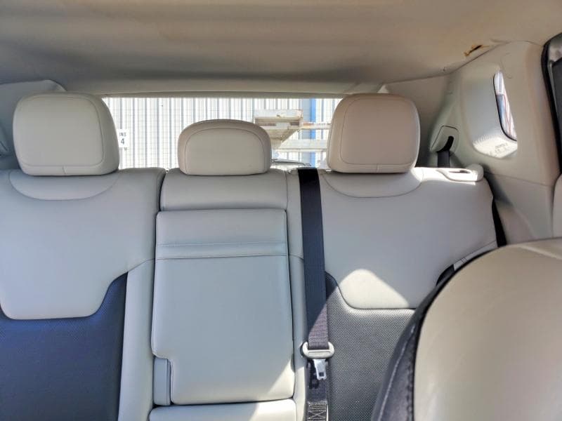 2017 JEEP COMPASS LIMITED 10